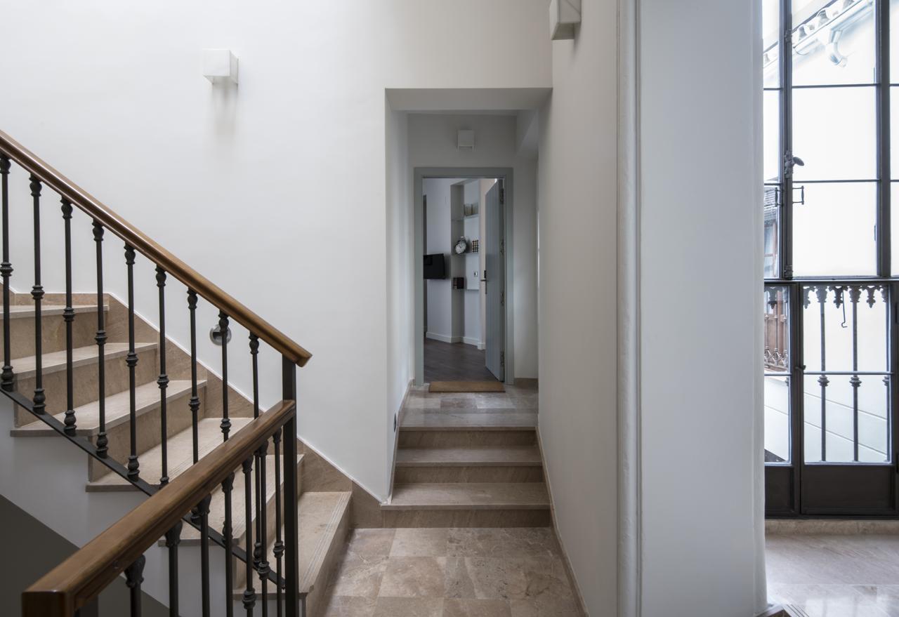 Santa Maria Apartamento Sevilha