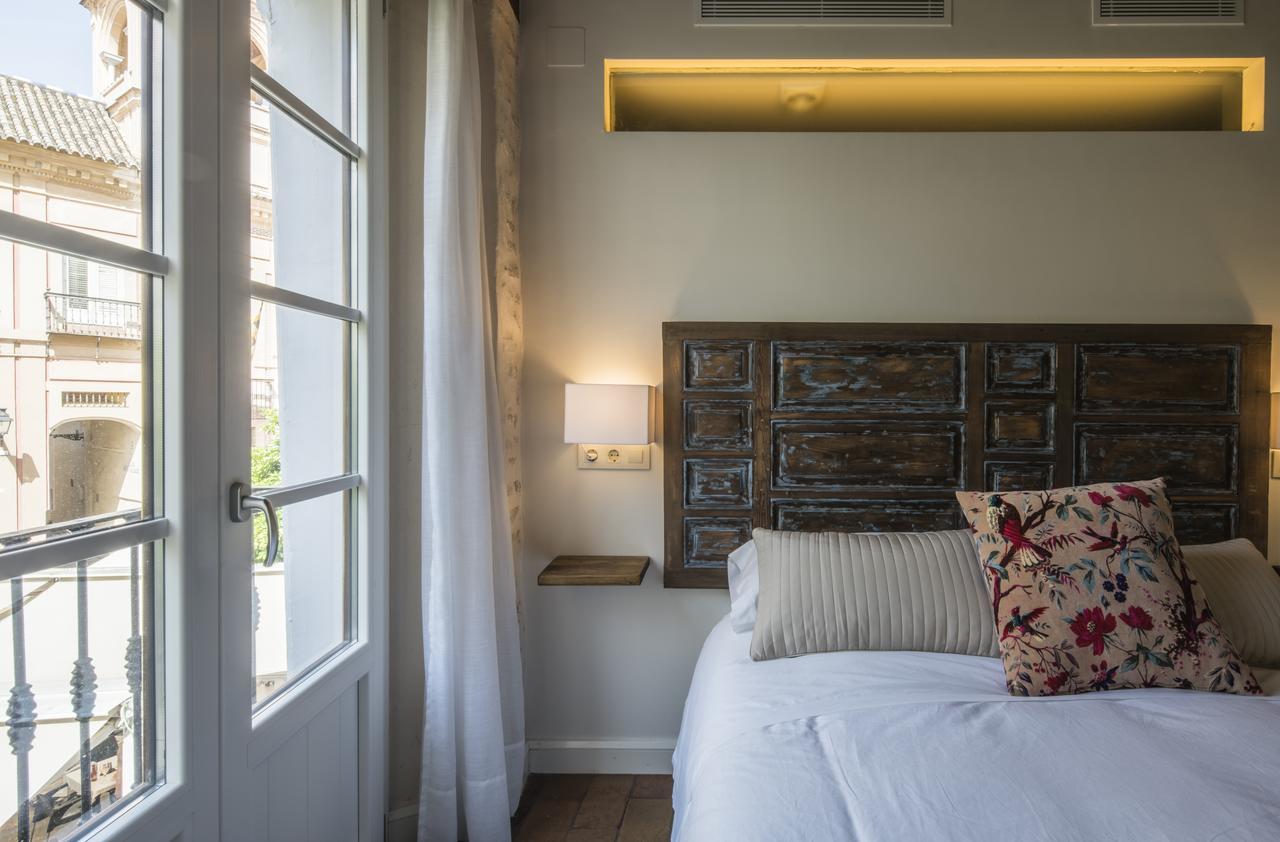 Santa Maria Apartamento Sevilha