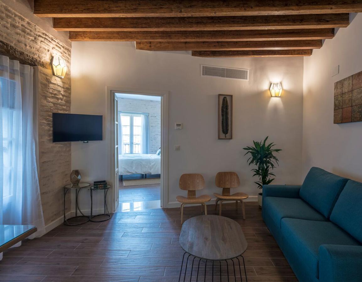 Apartamento Santa Maria Sevilha