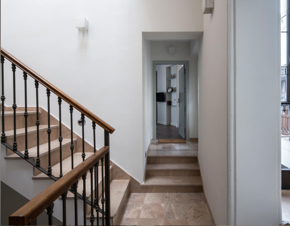 Santa Maria Apartamento Sevilha