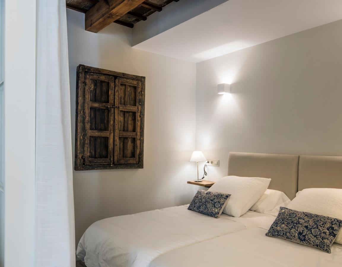 Apartamento Santa Maria Sevilha