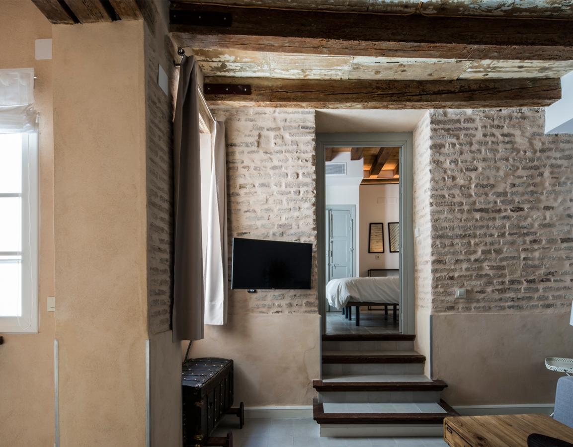 Apartamento Santa Maria Sevilha
