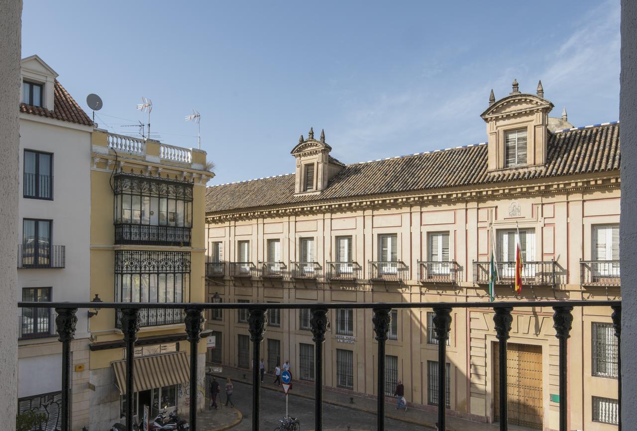 Appartamento Santa Maria Siviglia